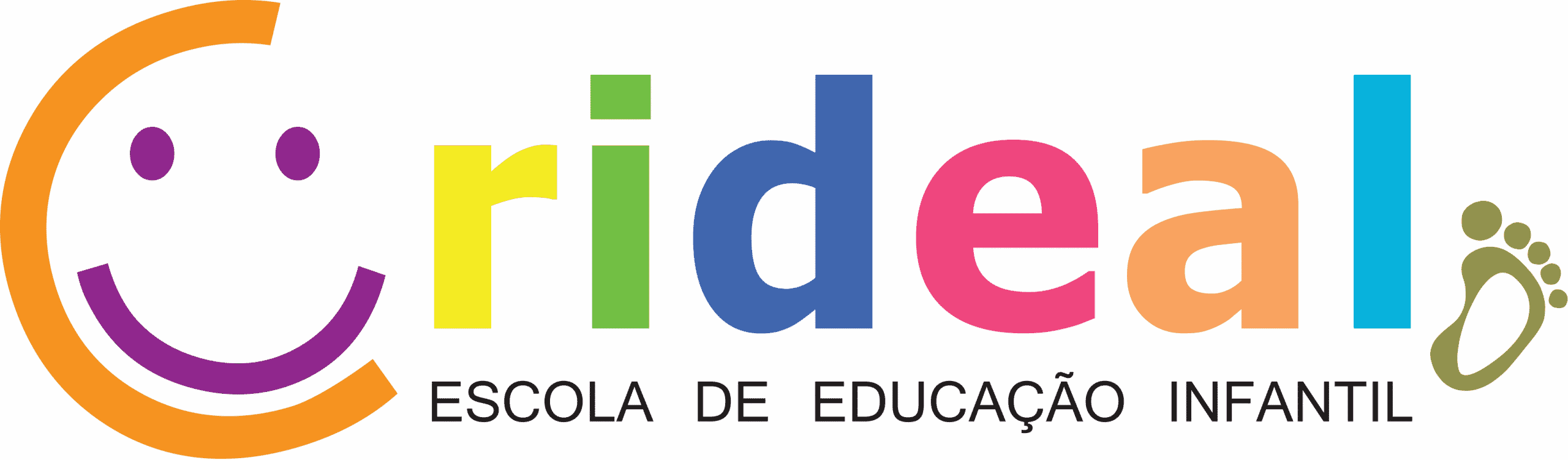 Logo Crideal
